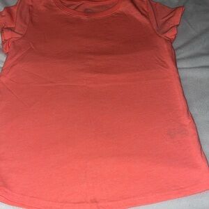 Wonder Nation Orange T-shirt.